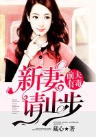 前夫有毒:新妻请止步