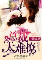 一错成婚:总裁太难撩