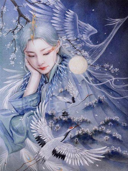 重生归来，我手撕夫君的白月光